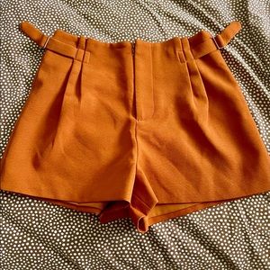 Lucy Paris Shorts
